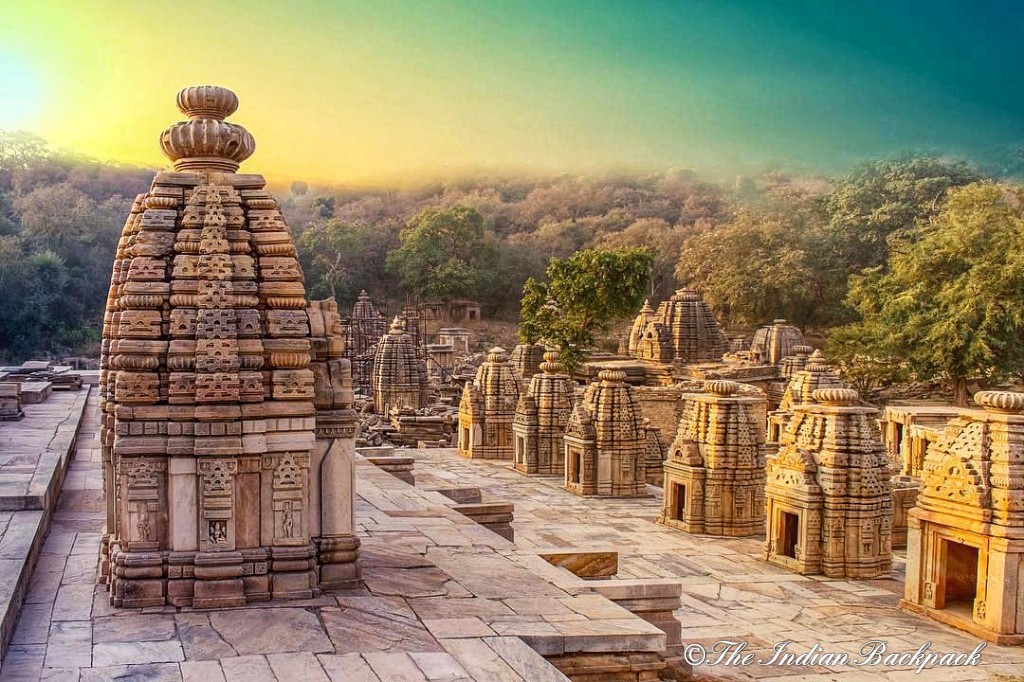 Gwalior- 48 Hours Guide to the Royal Gateway Of Madhya Pradesh